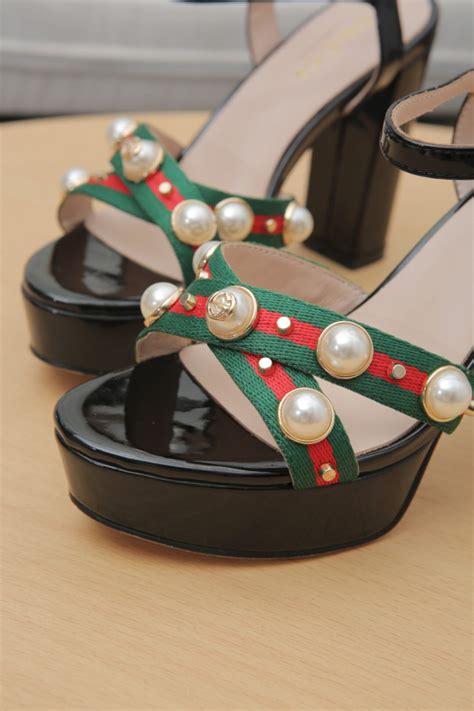 not fake gucci sandals|gucci inspired sandals.